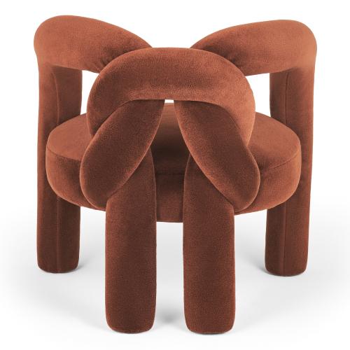 Armchair - Shibari