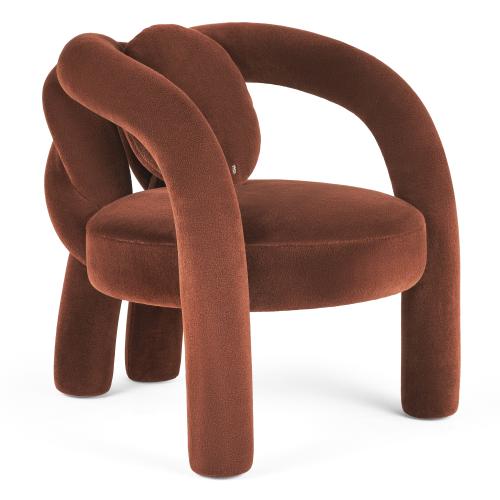 Armchair - Shibari