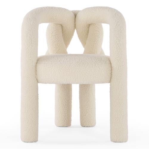 Chair - Shibari