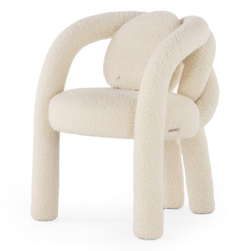 Chair - Shibari