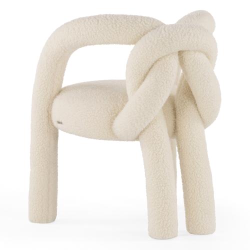 Chair - Shibari