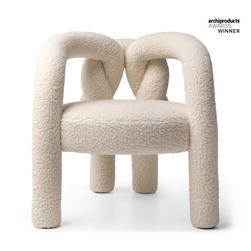 Armchair - Shibari