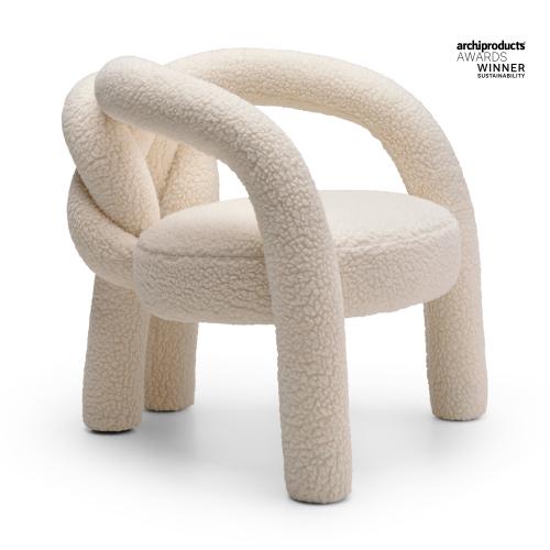 Armchair - Shibari