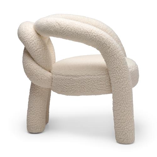 Armchair - Shibari