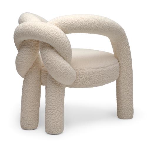 Armchair - Shibari