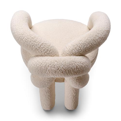 Armchair - Shibari