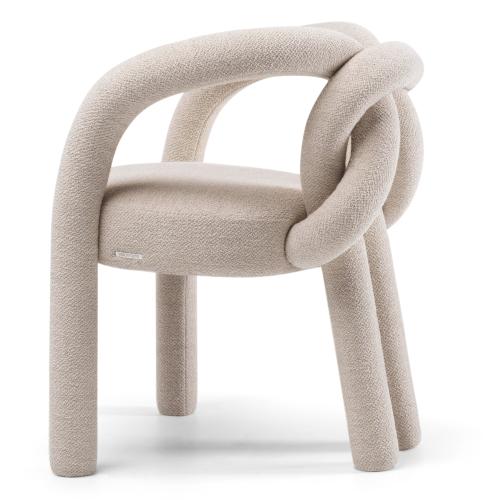Chair - Shibari
