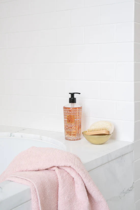 Shower Gel - Paris