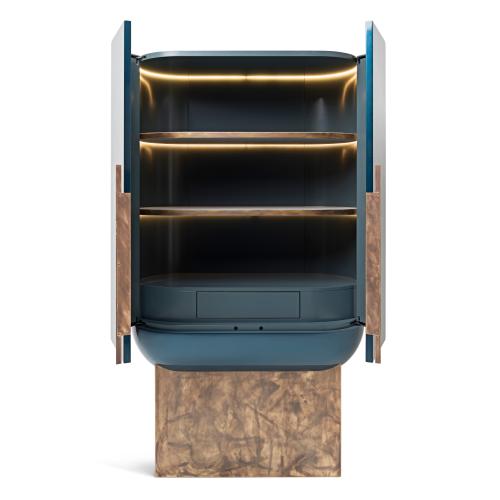 Bar Unit - Siona