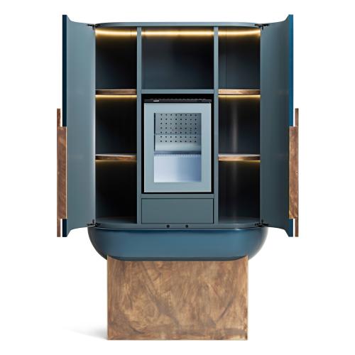 Bar Unit - Siona