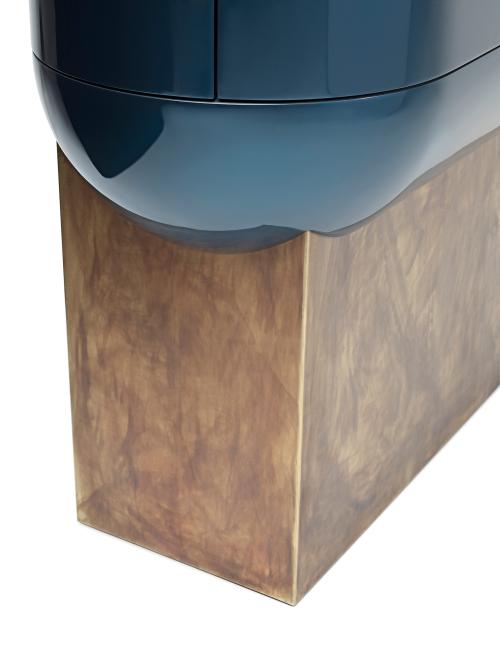 Bar Unit - Siona