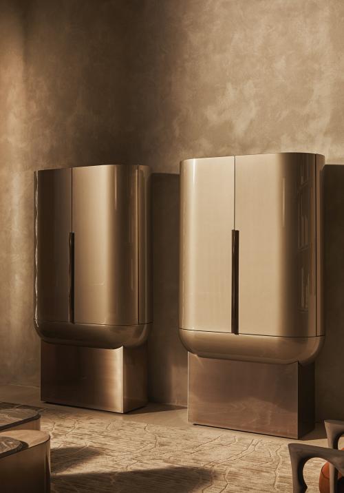 Bar Unit - Siona