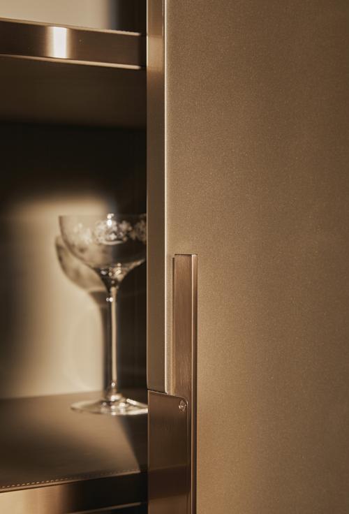 Bar Unit - Siona