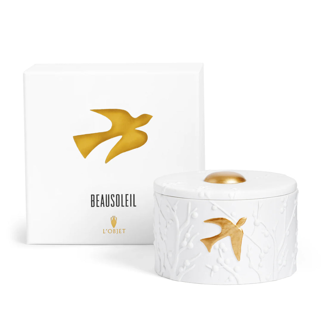 Beausoleil Deco Box