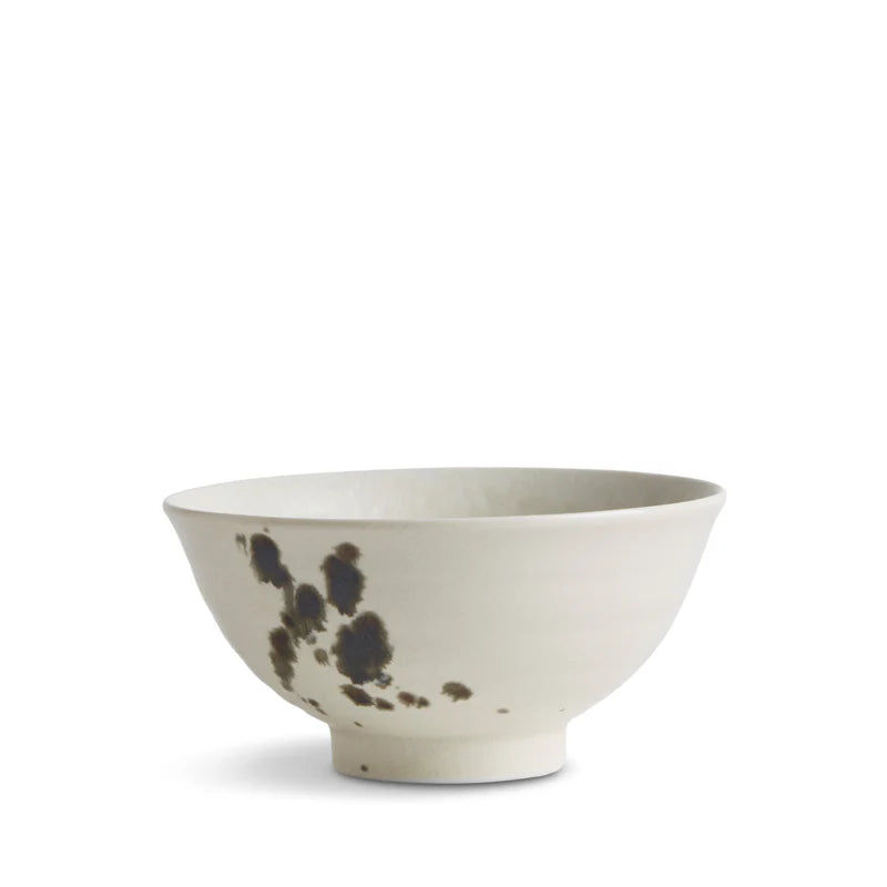 Sumi Brush Cereal Bowl