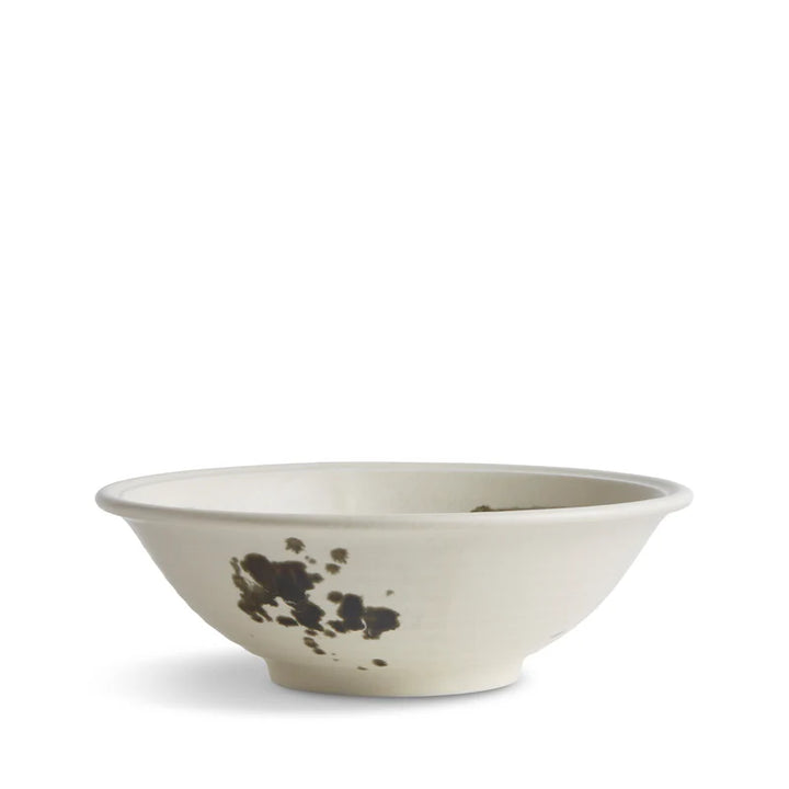 Sumi Brush Salad / Ramen Bowl