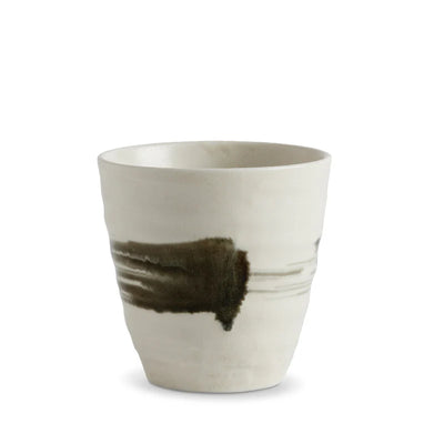 Sumi Brush Cup