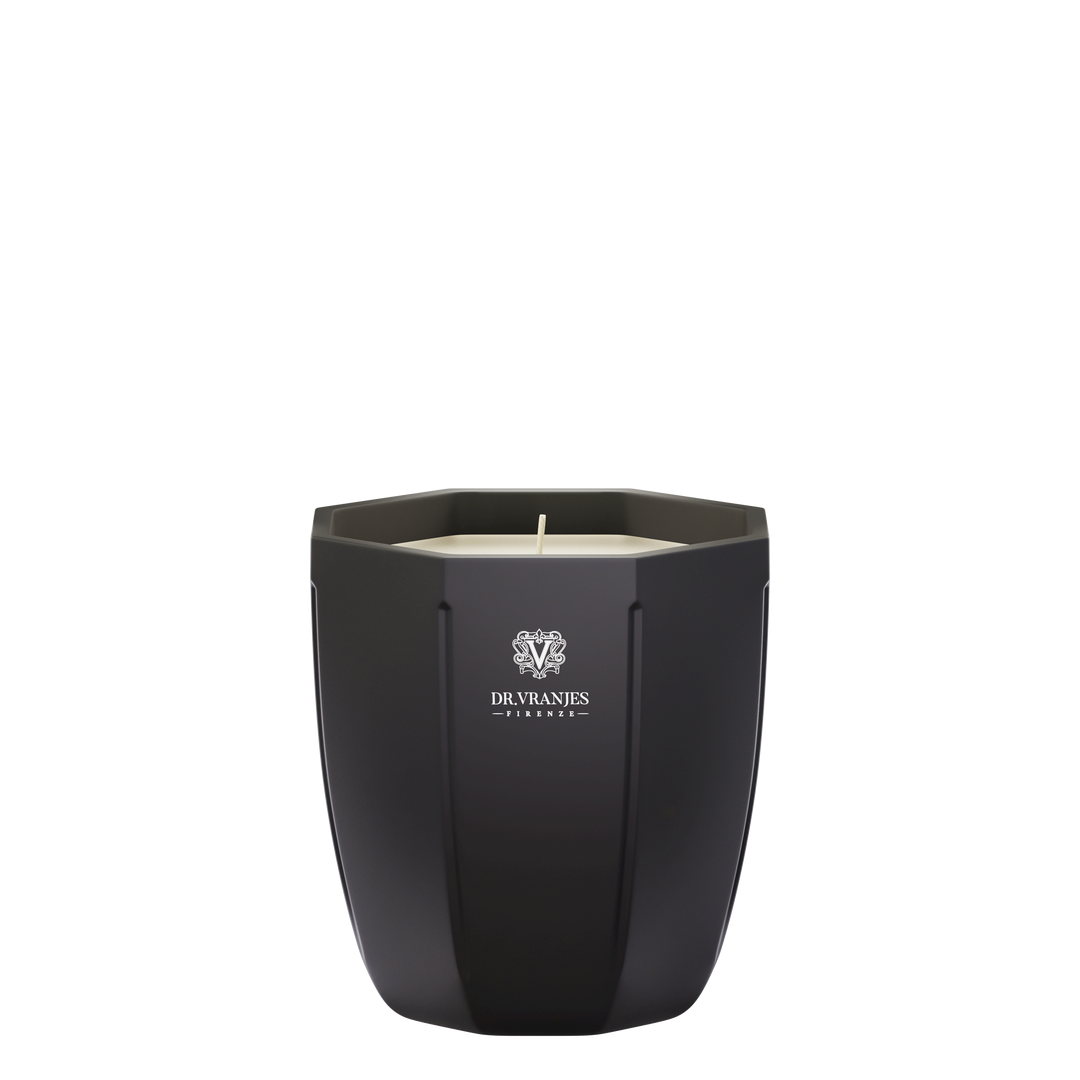 Candle - Onyx Ambra