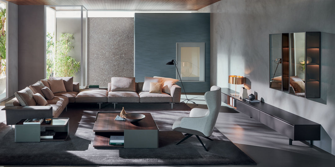 Coffee Table - Hubert - By Vincent Van Duysen