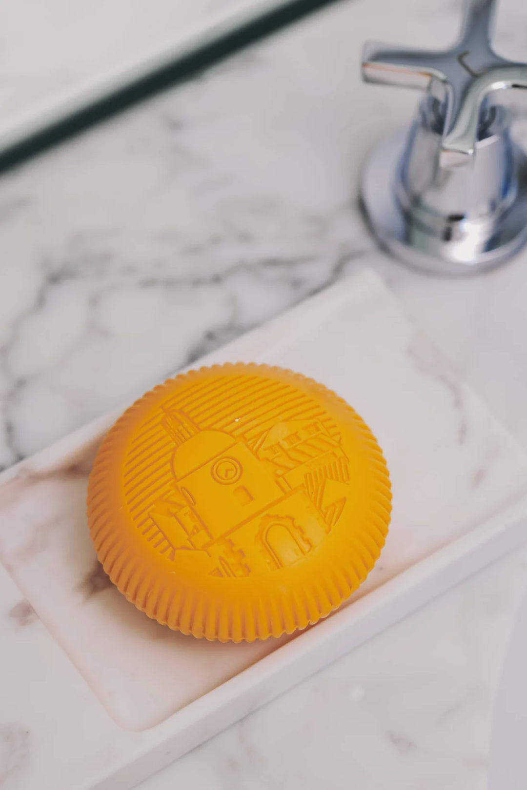Soap Saint-Tropez