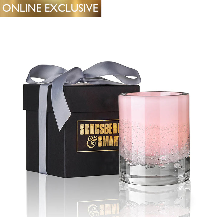 Hurricane - Lamp Soda - Pink