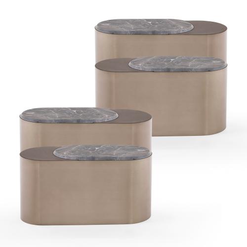 Coffee Table - Solis