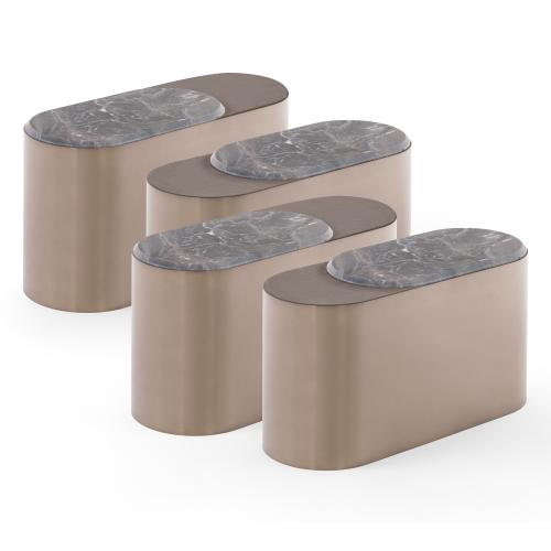 Coffee Table - Solis