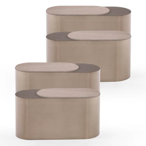 Coffee Table - Solis