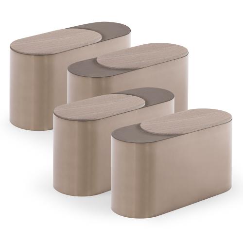 Coffee Table - Solis