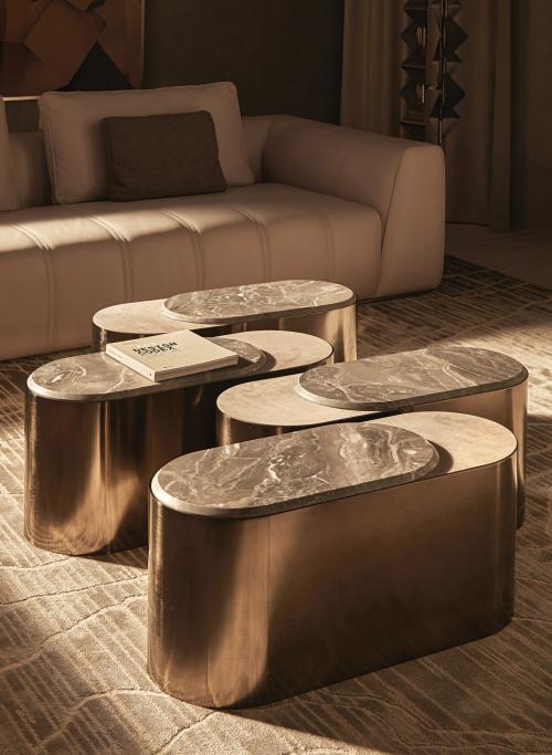 Coffee Table - Solis