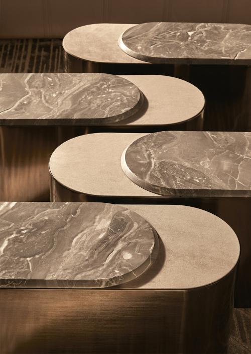 Coffee Table - Solis