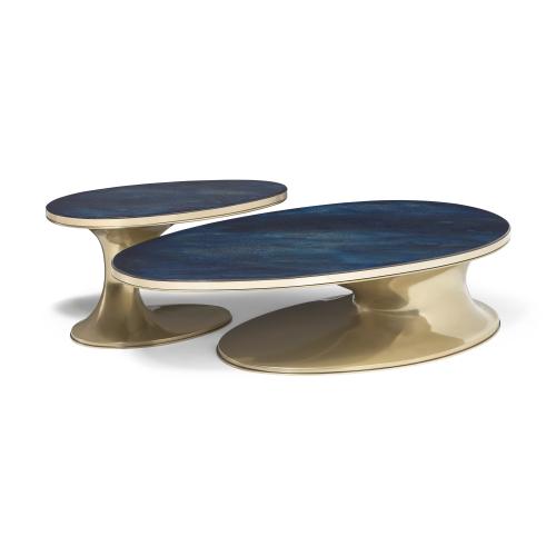 Coffee Table - Sowilo