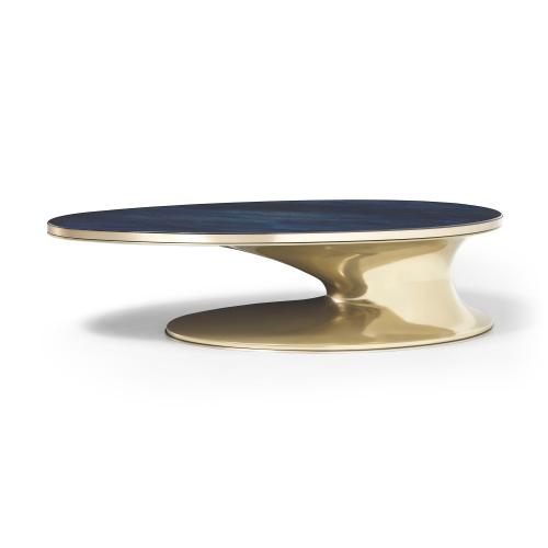 Coffee Table - Sowilo