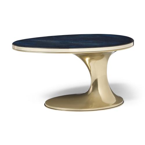 Coffee Table - Sowilo High