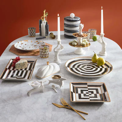 Geneva Butter Dish