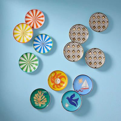 Portofino Coasters