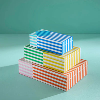 Copenhagen Medium Lacquer Box