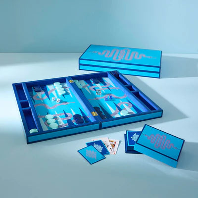 Eden Backgammon Set