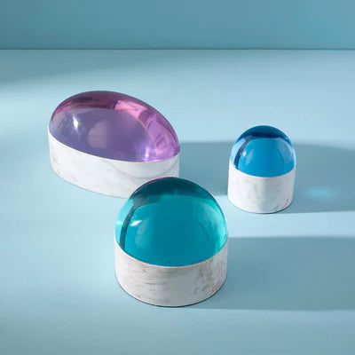 Globo Small Box