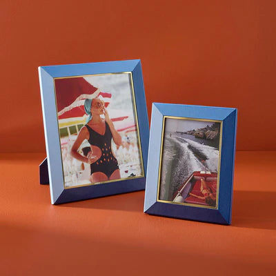 Perimeter Frame