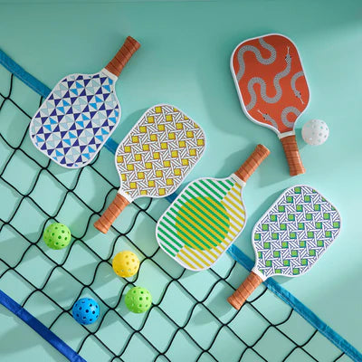 Copenhagen Pickleball Set