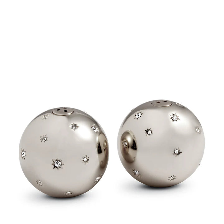 Stars Spice Jewels Platinum (set of 2)