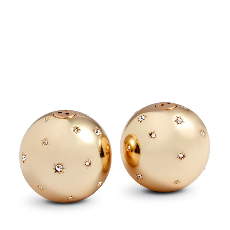 Stars Spice Jewels Gold (set of 2)