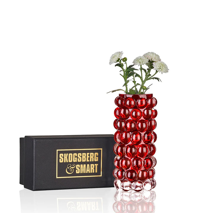 Hurricane - Boule Mini - Cardinal Red