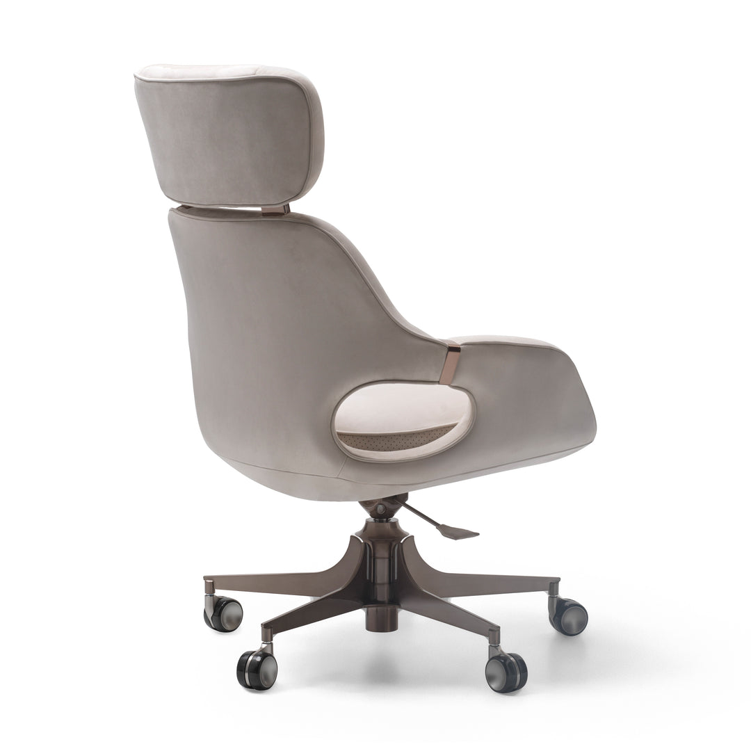 Office Chair - Stilgar