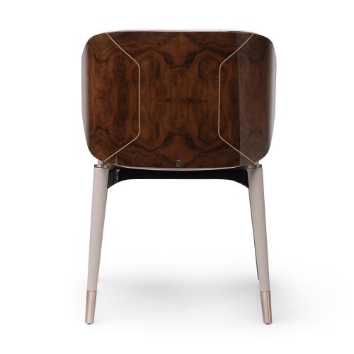 Chair - Stone Radica