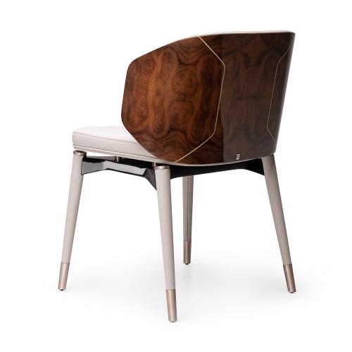 Chair - Stone Radica