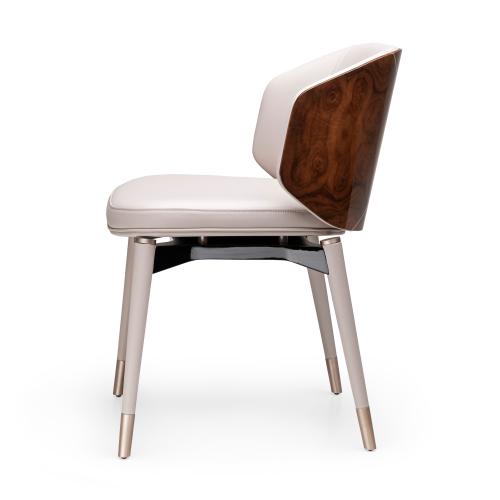 Chair - Stone Radica