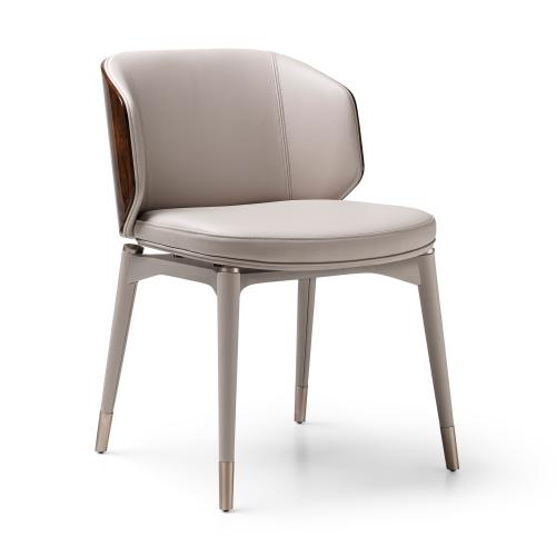 Chair - Stone Radica