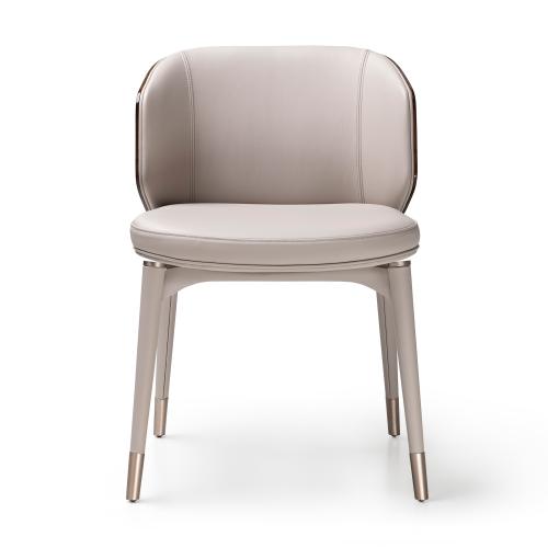 Chair - Stone Radica
